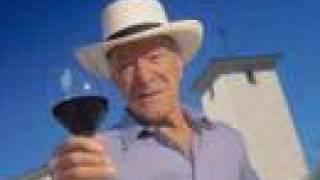 Robert Mondavi Winery