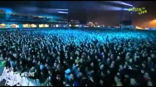 Linkin Park - Bleed it out / Sabotage LIVE @ Rock am Ring 2012