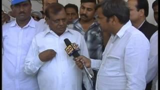 Interview with BSP leader R K Chaudhry