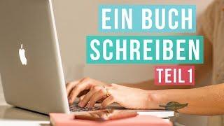 Wie schreibt man ein Buch? |  Ein Buch schreiben für Anfänger: Tipps und Tricks zum Schreiben Lernen