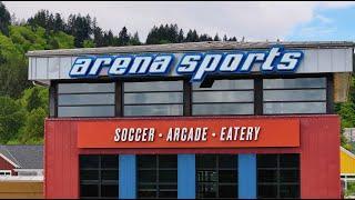 Business Spotlight: Arena Sports