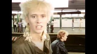 Kajagoogoo - Big Apple (Official Music Video)