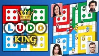 Saniyara Vlog is Ludo King live