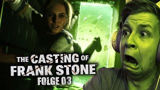 FLUCH im LOST PLACE?  The Casting Of Frank Stone #03