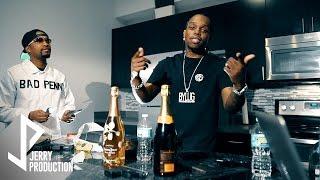 Payroll Giovanni - Empire (Official Video) Shot by @JerryPHD