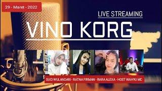 Live Streaming VINO KORG Eps 06