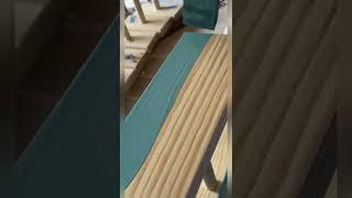 Лучшая покраска дерева что вы видели#shorts #своимируками #diy #красиво