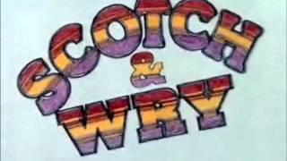 Theme from 'Scotch and Wry'