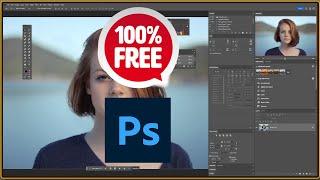 HANGİ ÜCRETSİZ PHOTOSHOP PROGRAMINI KULLANMALIYIM ?