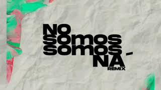 Jeynor - No Somos Na' ( Remix ) Ft Vaini