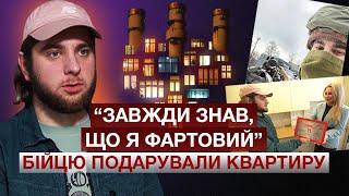 Вперше! Неймовірна операція ГУР. АЗОВЦЯ "Мажора" врятував ВЕРТОЛІТ. Бомба летіла ПРЯМО на НАС