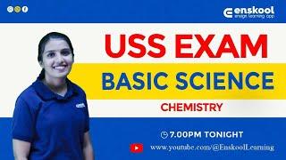 USS FREE CLASS - BASIC SCIENCE