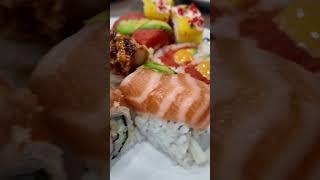 Umi Sushi and Seafood Buffet