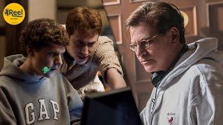 What Aaron Sorkin Learned From David Fincher On The Social Network