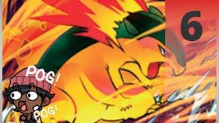 Simba: King of Pride Rock! Pokémon BDSP Wi-Fi Battles w/ JayValor # 6