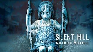 Silent Hill: Shattered Memories | Full Walkthrough | No Commentary