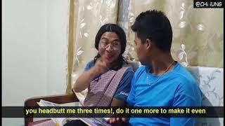 Superstitions in Meghalaya || Comedy || Chiiung