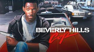 Beverly Hills Cop 1984 Movie | Eddie Murphy Judge Reinhold | Octo Cinemax | Full Fact & Review Film