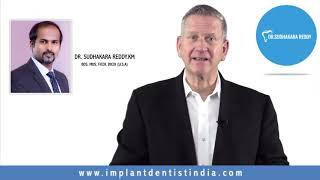 Dental Implant Surgeon In Bangalore | Same Day Teeth Implants | Dental Tourism In India