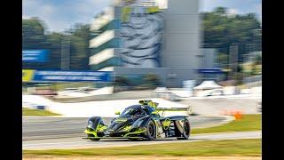 Gen 5 Praga R1 Highlights from Road Atlanta