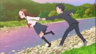 Takagi ► Karakai Jouzu no Takagi-san 2「AMV」- Takeaway