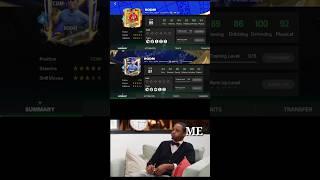 EA Logic#fcmobile #gaming #viralvideo #rk #shortvideo #subscribe