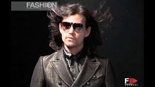 ROEN Menswear Fall 2007 Milan - Fashion Channel