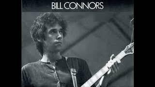 BILL CONNORS LIVE W/ RETURN TO FOREVER ~ A COLLECTION OF HIS SHINING MOMENTS BURNING THE FRETS RARE!