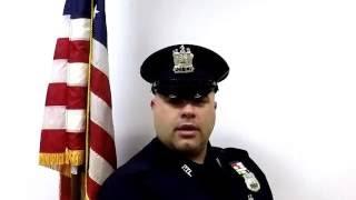 Parsippany Police Upcoming VLOGS