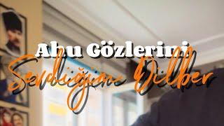 Ahu Gözlerini Sevdiğim Dilber - Cümbüş Solo