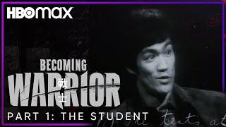 Becoming Warrior | Part 1: The Student | HBO Max