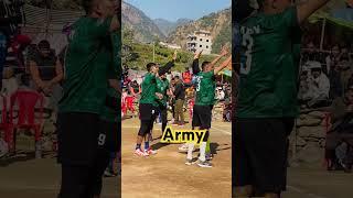 Tribhuvan army club