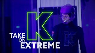 Redmi K is Back | Ready to live extreme?