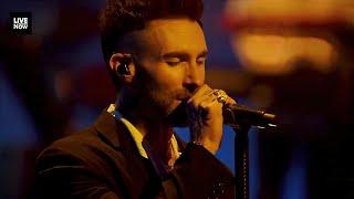 Maroon 5 - Payphone (Live From American Express Unstaged) 2021