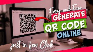 Generate QR Codes Online for Free | How2Fix