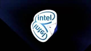 Intel Logo History in 4ormulator V19