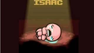 The Binding of Isaac OST - Market music