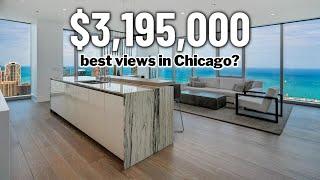 Inside $3,195,000 Luxury Apartment in St. Regis | Andrei Savtchenko - Real Estate Chicago