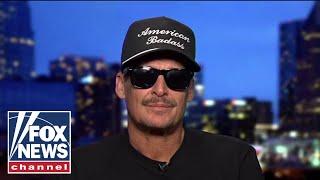 Kid Rock predicts Bill Maher will say this about his meeting with Trump
