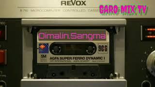 Ra,sranggene ang,nangko-By Demalin Sangma (Best Love Garo Song)'