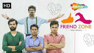 Friend Zone FULL Show | Yash Soni | Mayur Chauhan | Shraddha Dangar | Gujarati Show (HD)