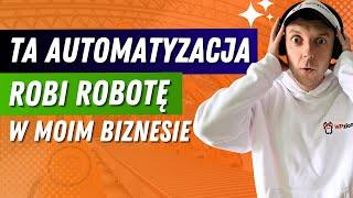 Automatyczny brief w biznesie usługowym