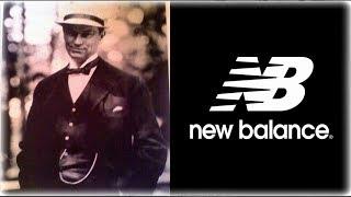 Он наблюдал за курицей в саду и придумал бренд "New Balance" | История компании New Balance...