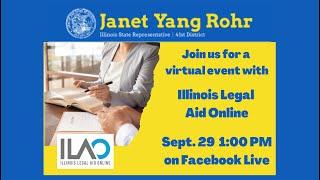 Illinois Legal Aid Online