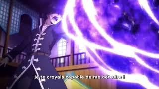 Fairy Tail episode 320 Neo eclips