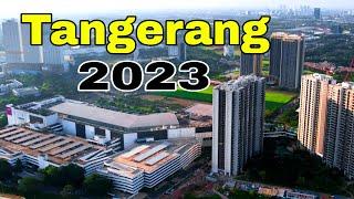 Pesona Kabupaten Tangerang 2023 | Banten