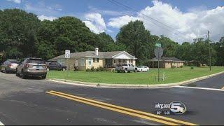 West Mobile County Home Invasion Under Investigation