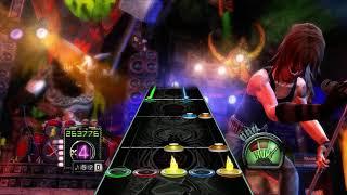 Guitar Hero 3 - "Avalancha" Expert 100% FC (431,660)