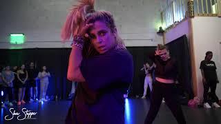 "Bad Guy" Choreography by Susie Garcia | Show Stopper Studio