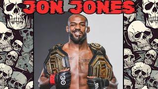 5 reasons that PROVE Jon Jones is the G.O.A.T.